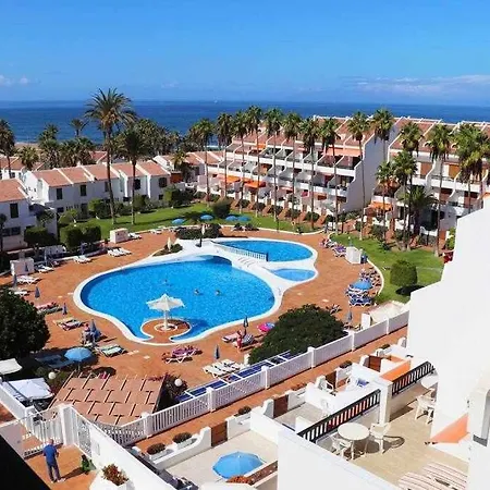 Parque Santiago 2 509 By Tenerife