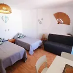 Daire Parque Santiago 2 509 By Tenerife *