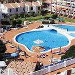 Daire Parque Santiago 2 509 By Tenerife *