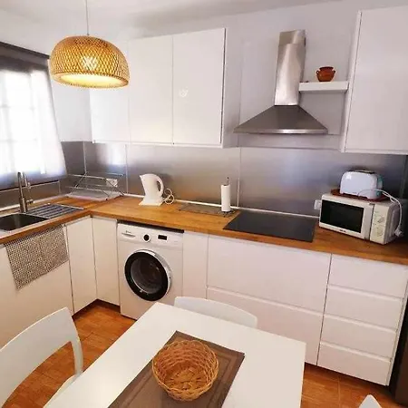 Parque Santiago 2 509 By Tenerife Appartement