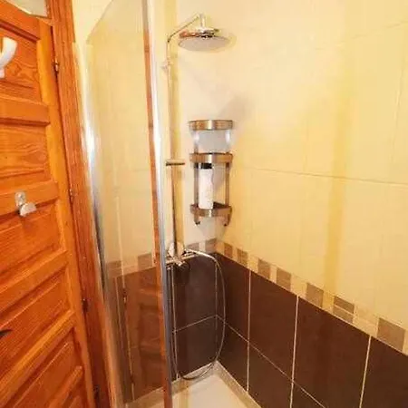 Appartement Parque Santiago 2 509 By Tenerife *