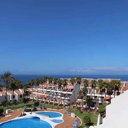 Daire Parque Santiago 2 509 By Tenerife Arona (Tenerife)