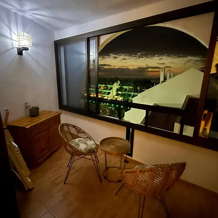 Appartement Parque Santiago 2 509 By Tenerife Arona (Tenerife)