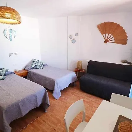 Apartment Parque Santiago 2 509 By Tenerife *