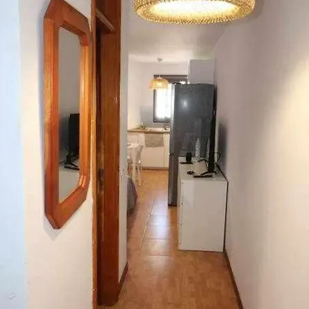 Apartment Parque Santiago 2 509 By Tenerife *