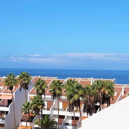 Apartment Parque Santiago 2 509 By Tenerife *