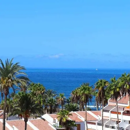 Parque Santiago 2 509 By Tenerife * Arona (Tenerife)