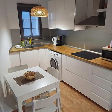 Apartment Parque Santiago 2 509 By Tenerife