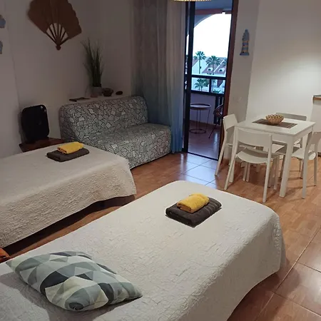 Parque Santiago 2 509 By Tenerife Apartment *
