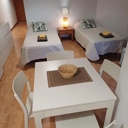 Apartment Parque Santiago 2 509 By Tenerife Arona (Tenerife)